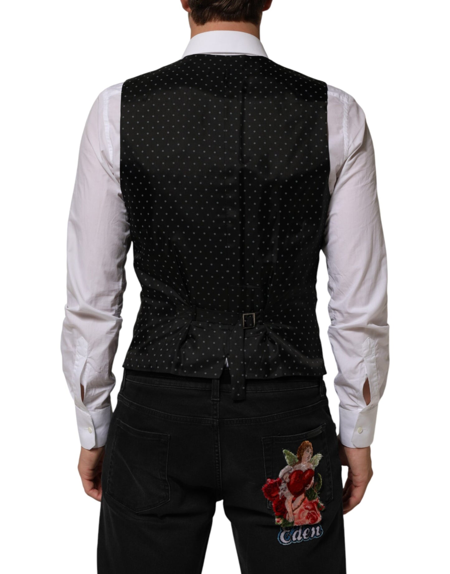 Dolce & Gabbana Anzugweste - Herren