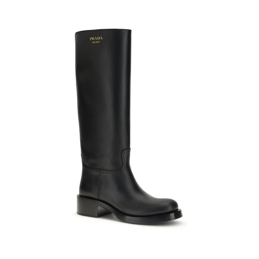 Prada Stiefel - Damen