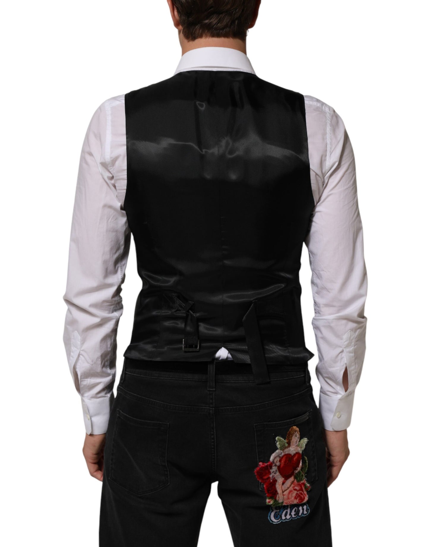 Dolce & Gabbana Anzugweste - Herren