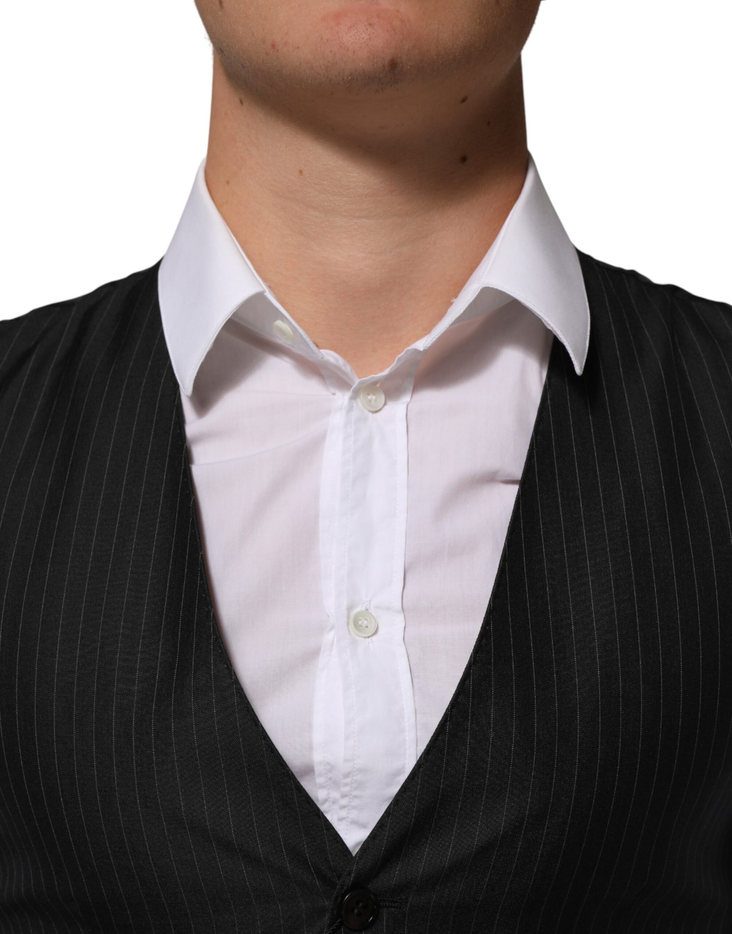 Dolce & Gabbana Anzugweste - Herren