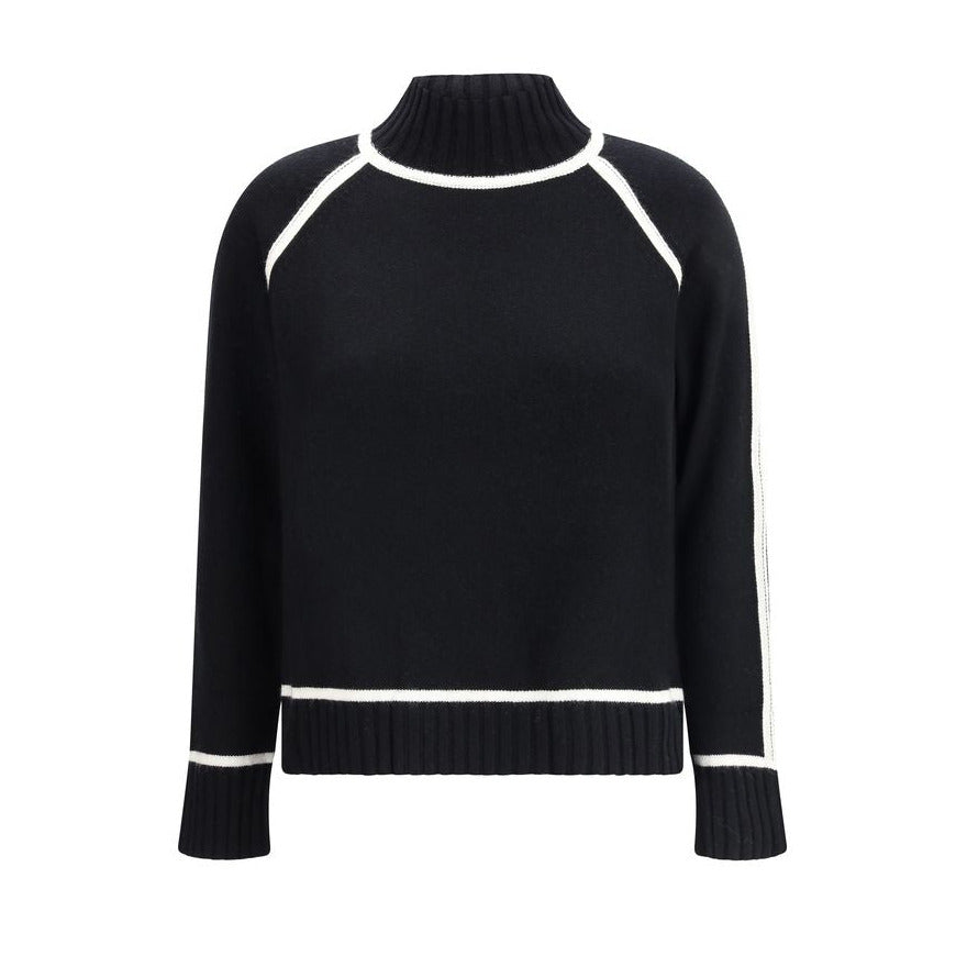 Max Mara Rollkragenpullover - Damen