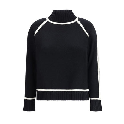 Max Mara Rollkragenpullover - Damen