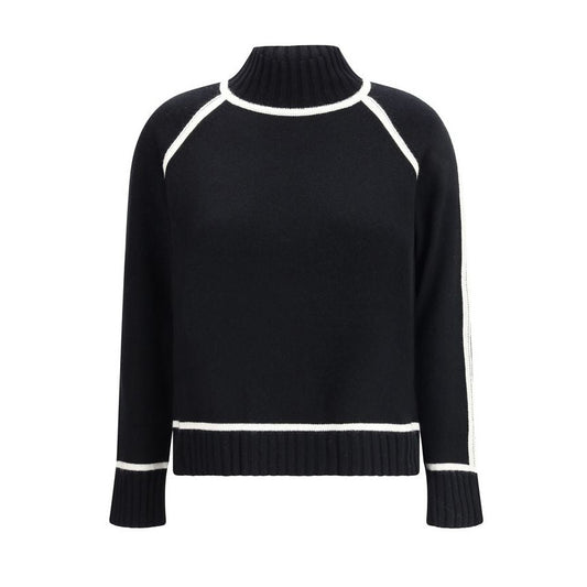 Max Mara Rollkragenpullover - Damen