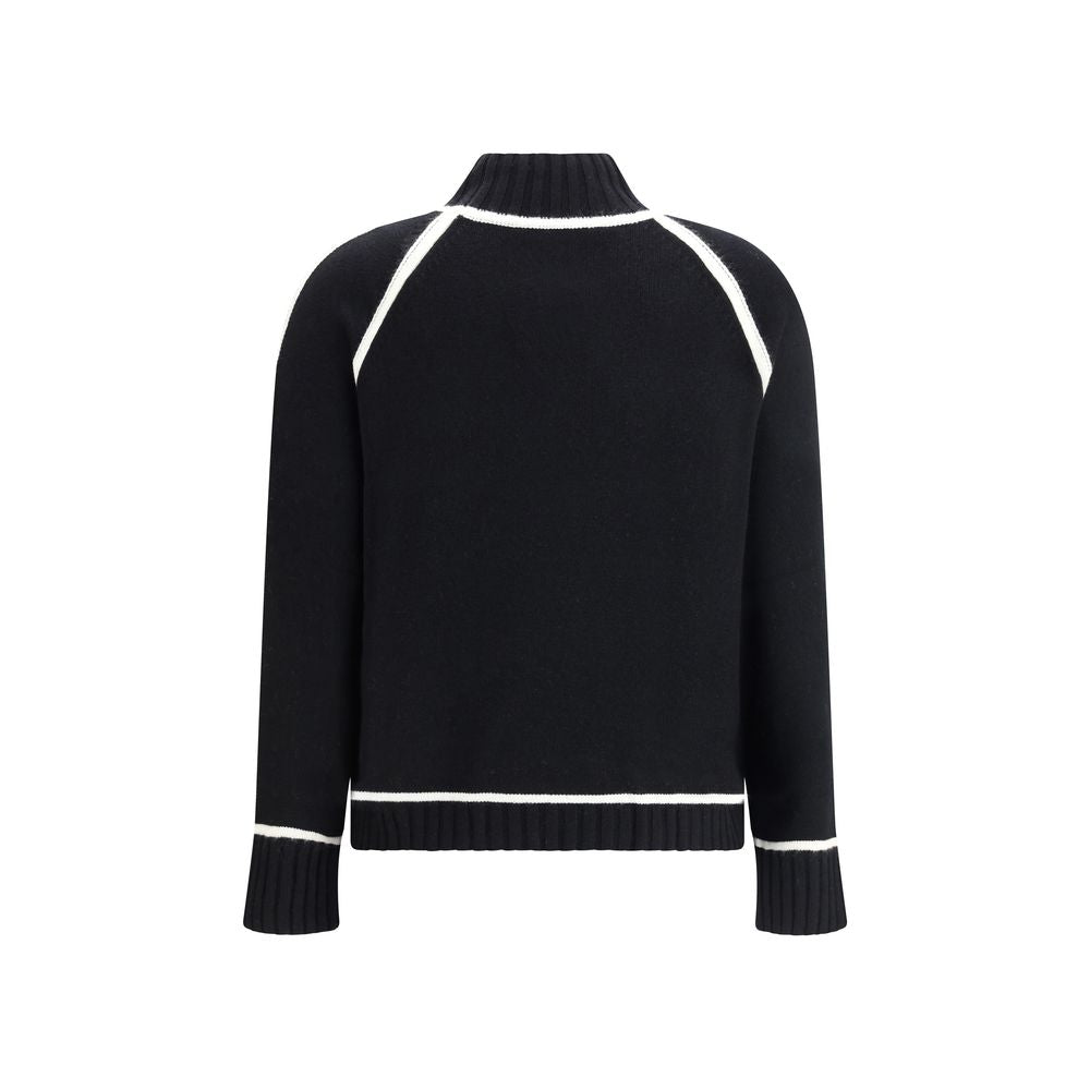Max Mara Rollkragenpullover - Damen