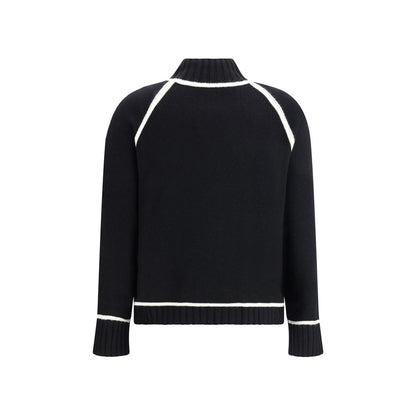 Max Mara Rollkragenpullover - Damen