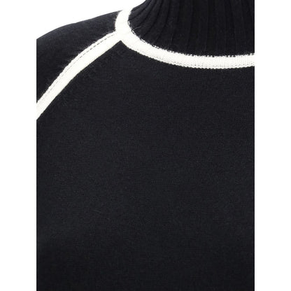 Max Mara Rollkragenpullover - Damen