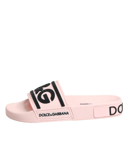 Dolce & Gabbana Pantoletten - Damen