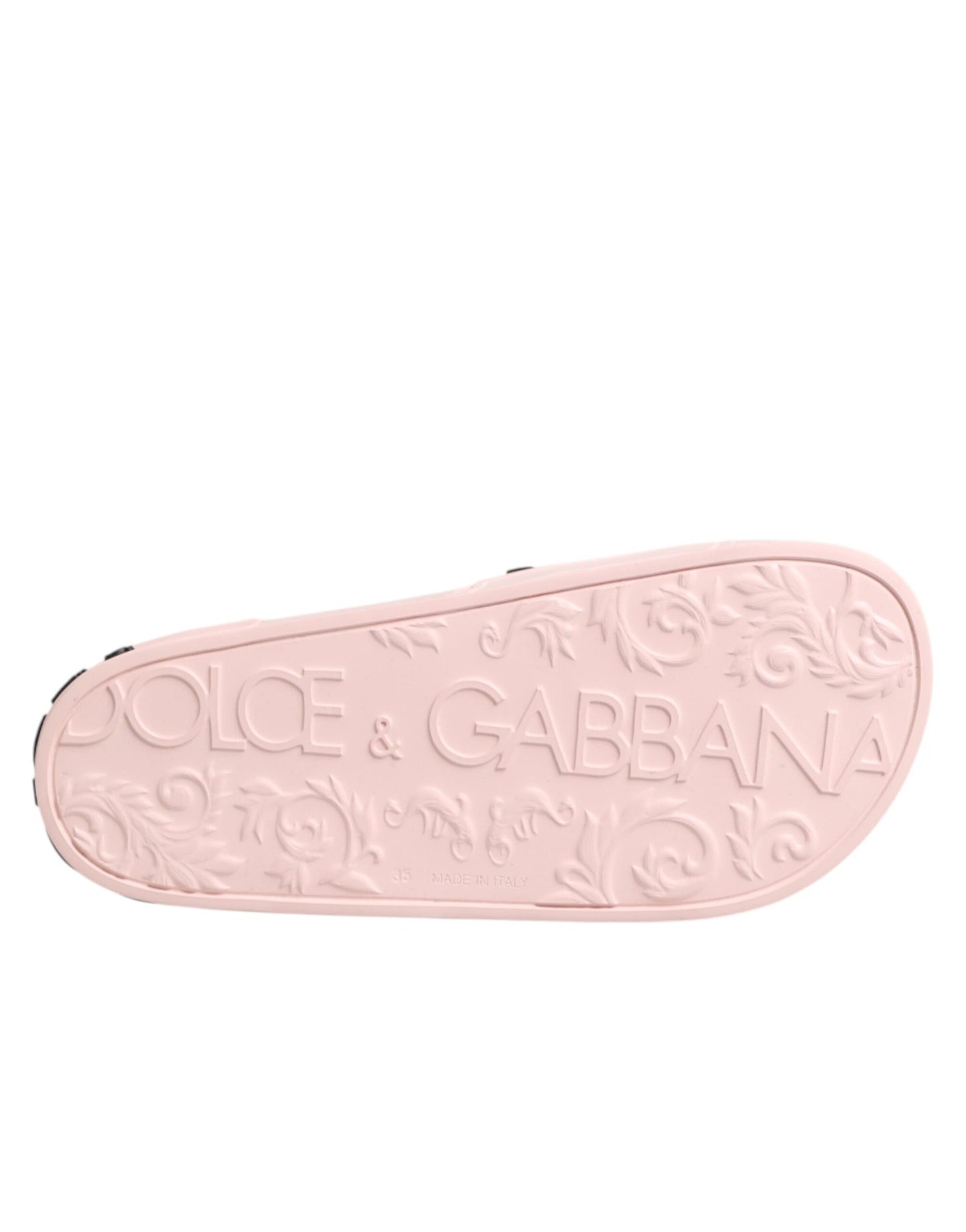 Dolce & Gabbana Pantoletten - Damen