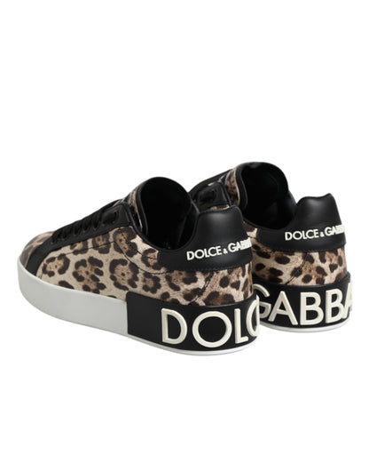 Dolce & Gabbana Sneakers - Damen