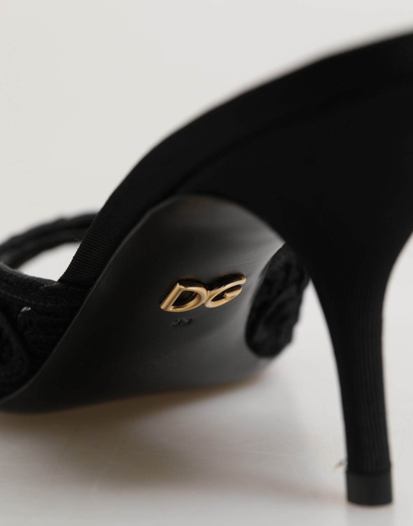 Dolce & Gabbana Sandaletten - Damen