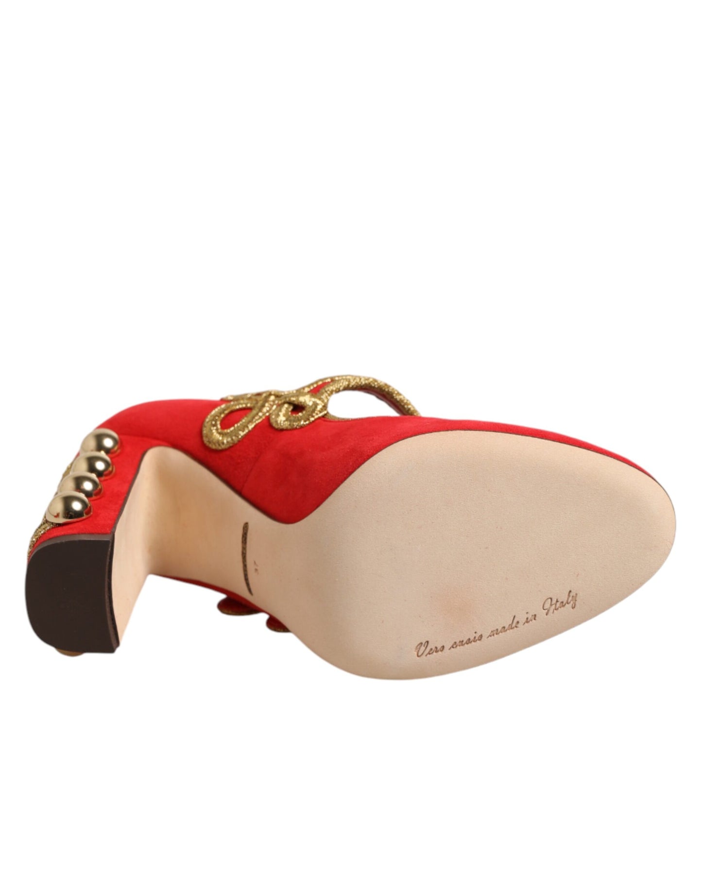 Dolce & Gabbana Pumps - Damen
