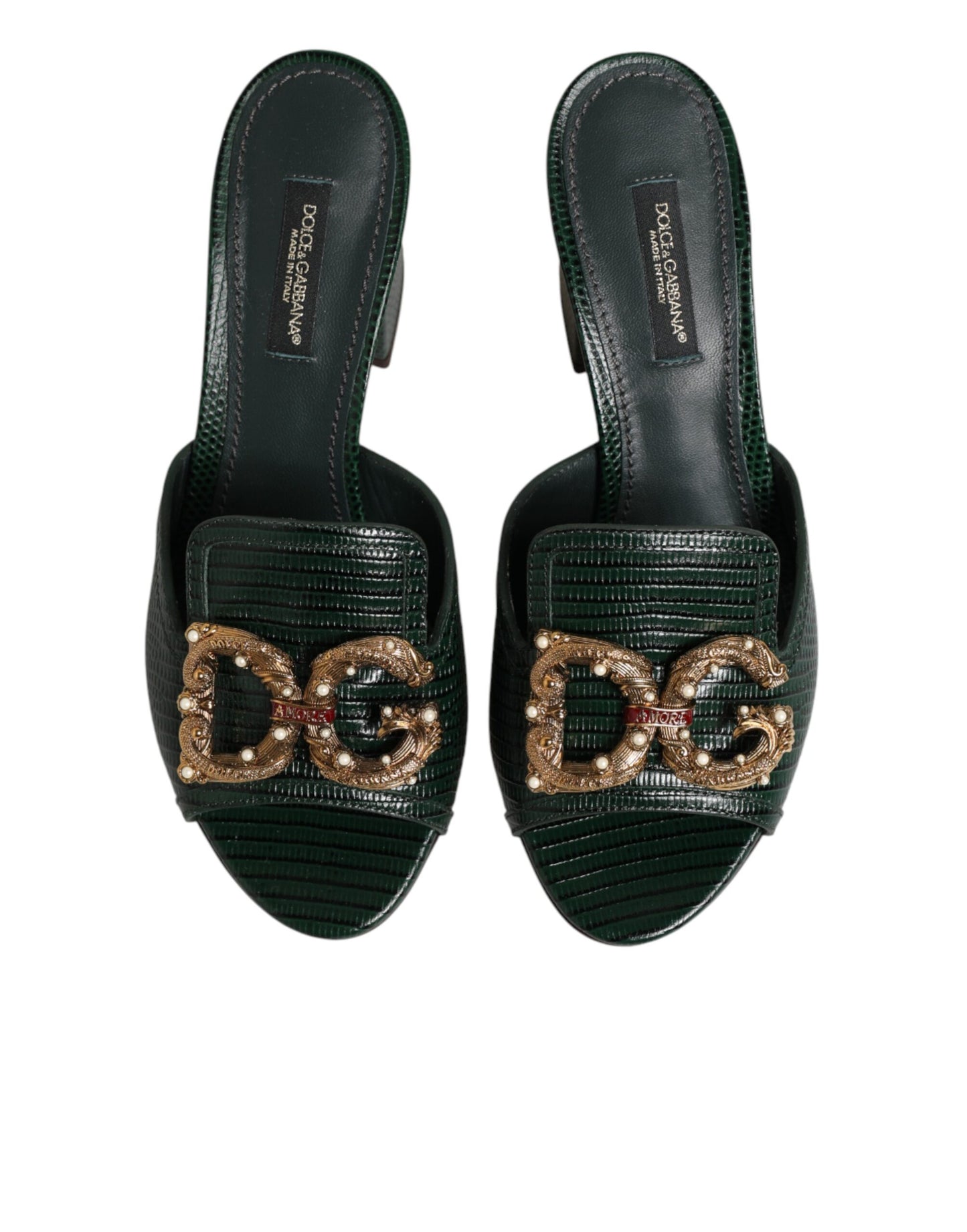 Dolce & Gabbana Sandaletten - Damen