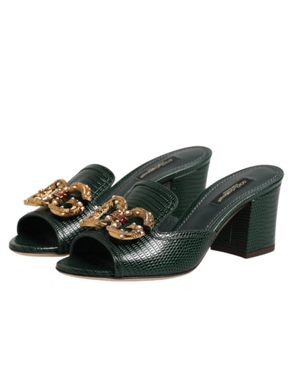 Dolce & Gabbana Sandaletten - Damen