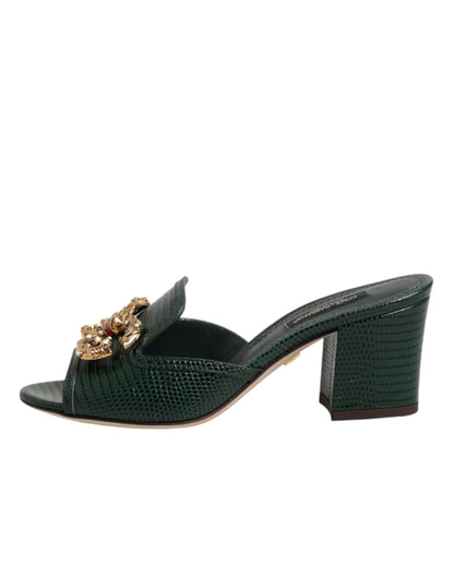 Dolce & Gabbana Sandaletten - Damen