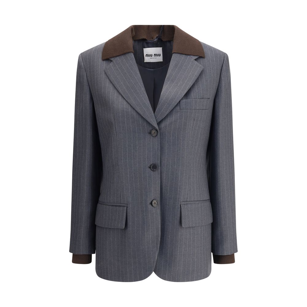 Miu Miu Blazer - Damen