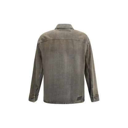 Fendi Jeansjacke - Herren