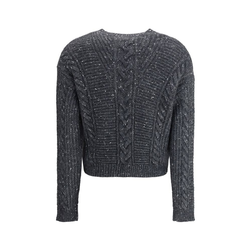 Max Mara Strickpullover - Damen