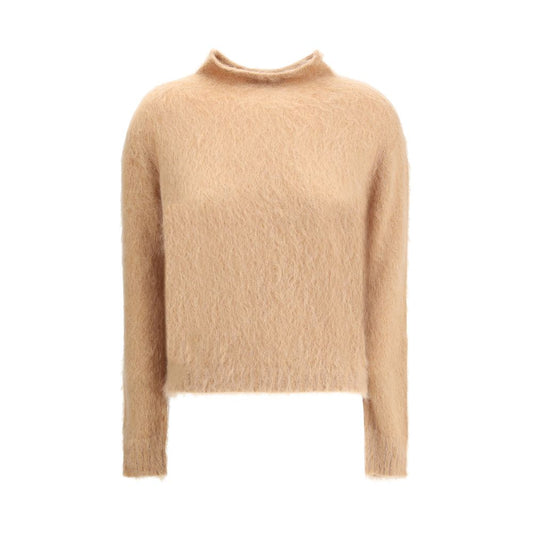 Max Mara Rollkragenpullover - Damen