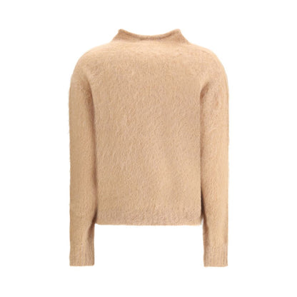 Max Mara Rollkragenpullover - Damen