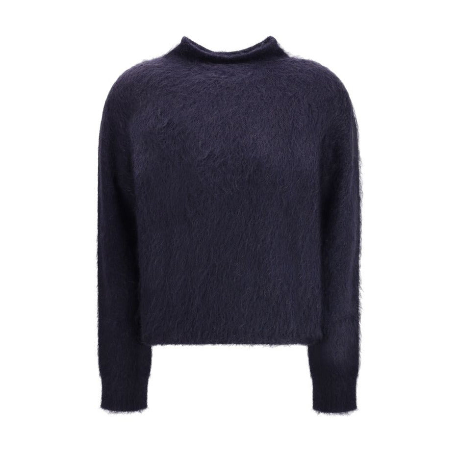 Max Mara Rollkragenpullover - Damen