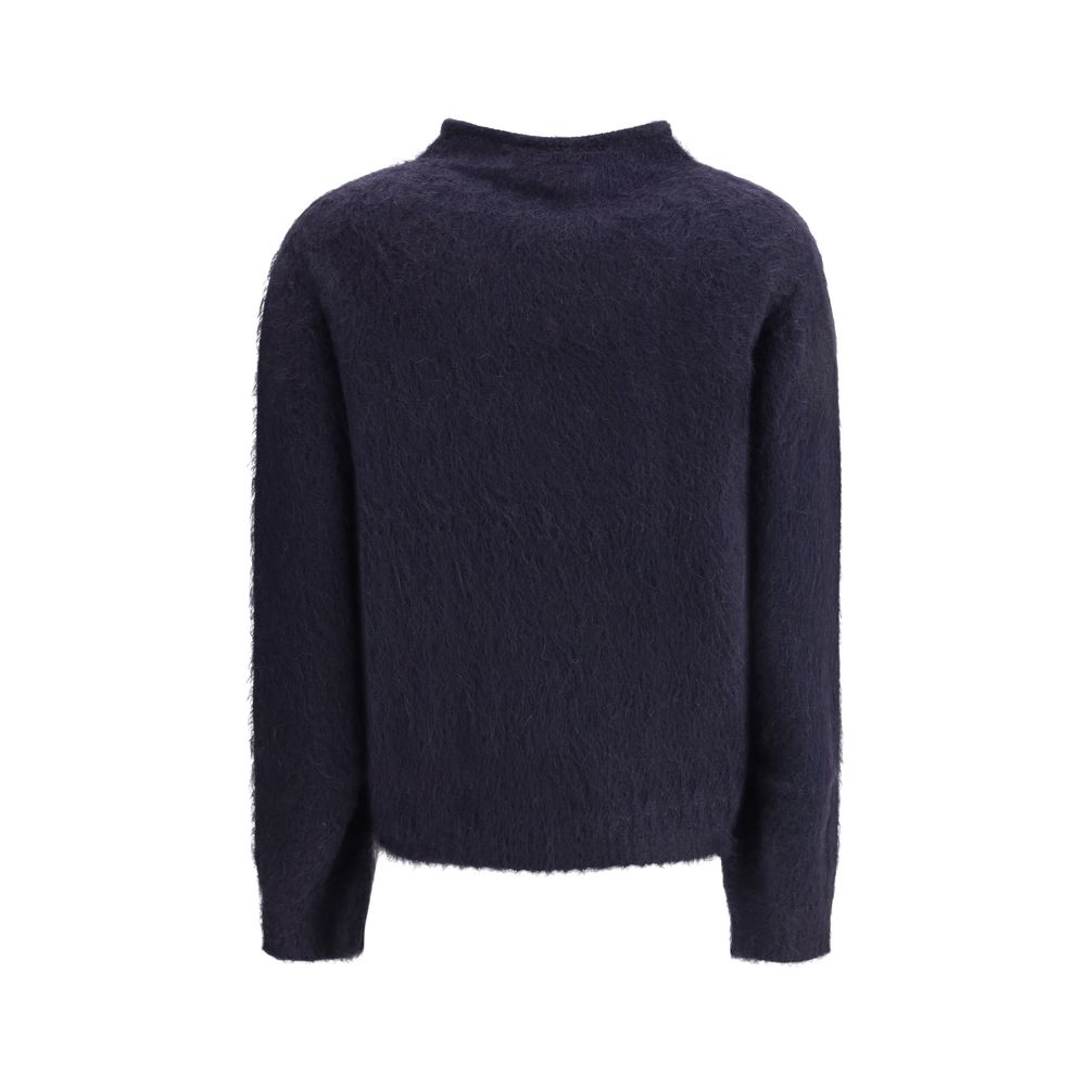 Max Mara Rollkragenpullover - Damen