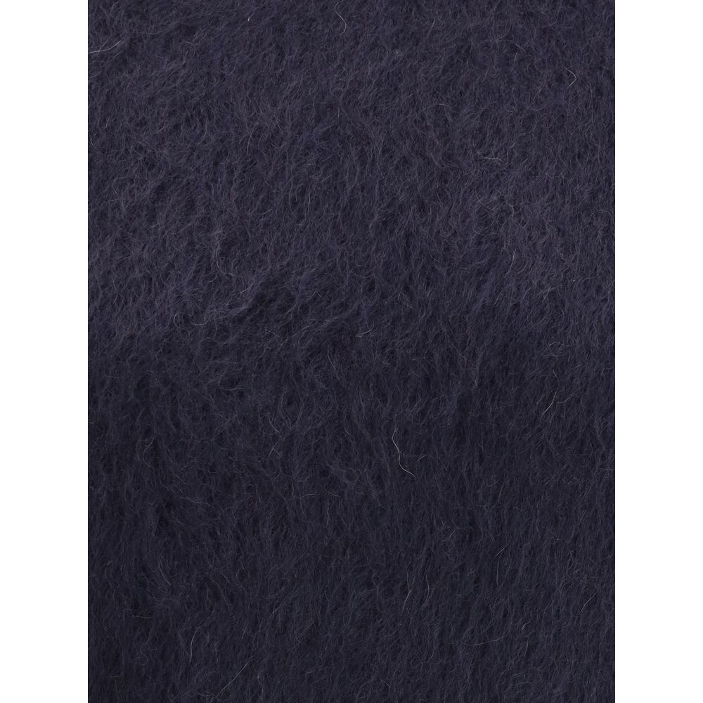 Max Mara Rollkragenpullover - Damen