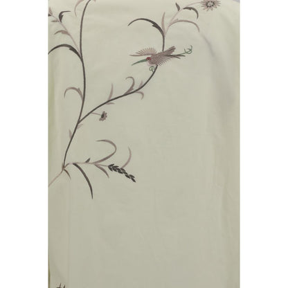 Baziszt Baumwollhemd - Damen