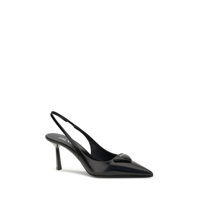 Prada Pumps - Damen