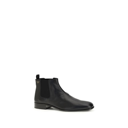 Prada Chelsea Boots - Damen