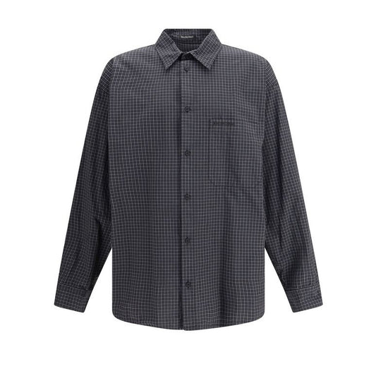 Balenciaga Überhemd - Herren