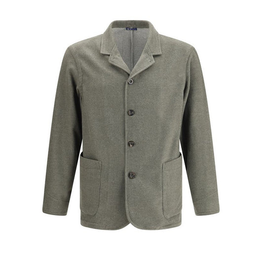 Finamore Wollmantel - Herren