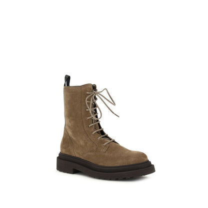 Brunello Cucinelli Stiefeletten - Damen