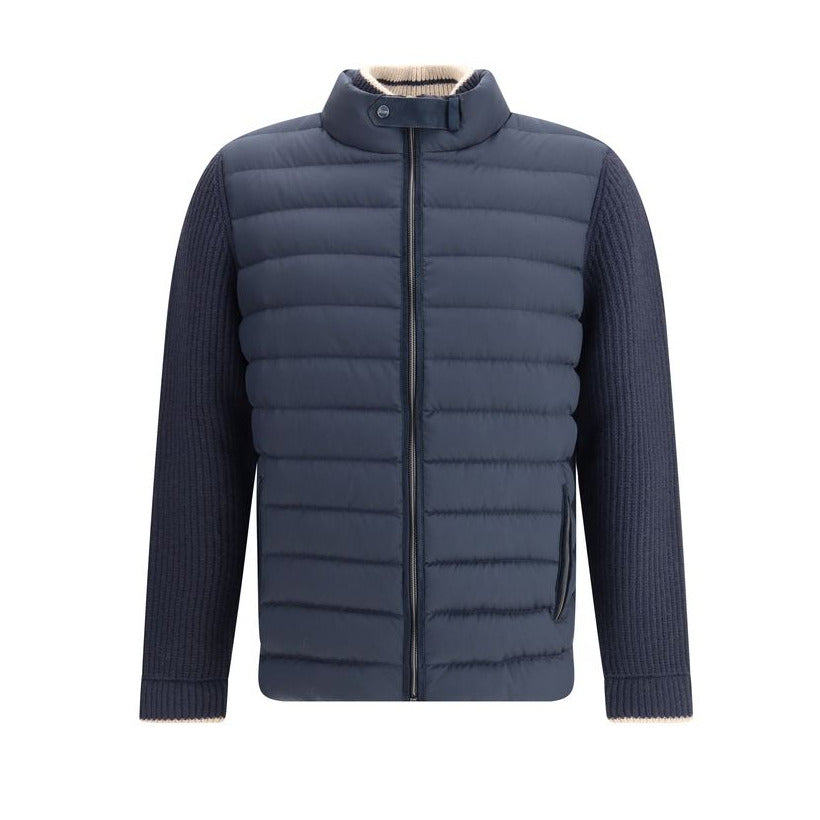 Herno Steppjacke - Herren