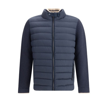 Herno Steppjacke - Herren