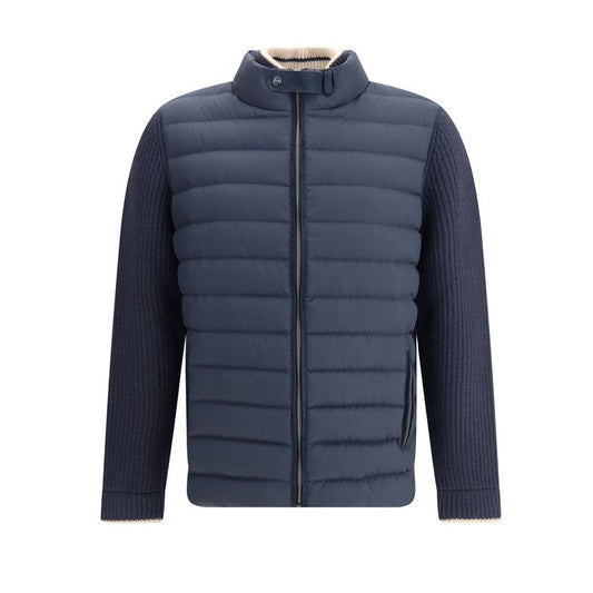 Herno Steppjacke - Herren