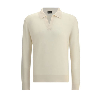 Zegna Polo-Pullover - Herren