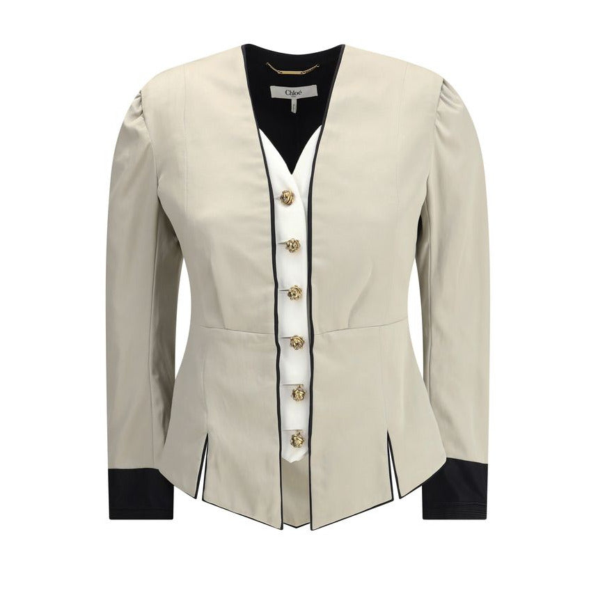 Chloé Bomberjacke - Damen