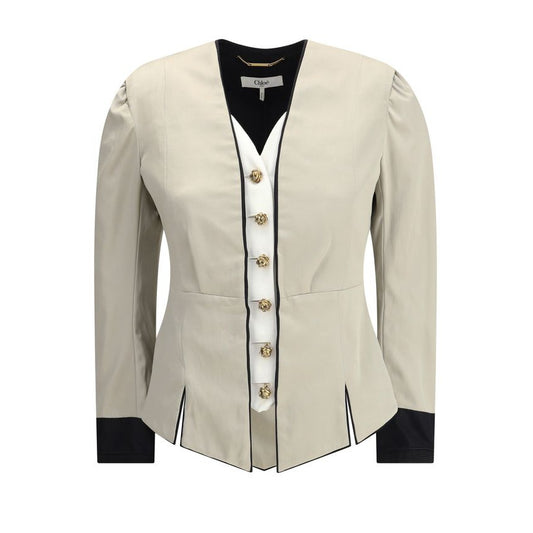 Chloé Bomberjacke - Damen