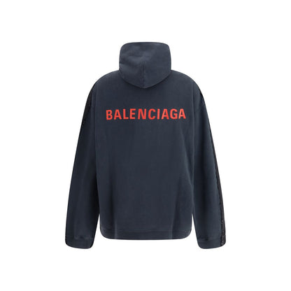 Balenciaga Jeansjacke - Herren