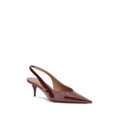 Amina Muaddi Pumps - Damen