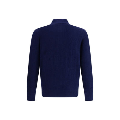 Brunello Cucinelli Polo-Pullover - Herren