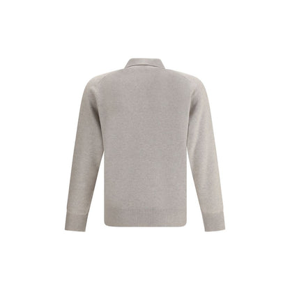 Brunello Cucinelli Polo-Pullover - Herren