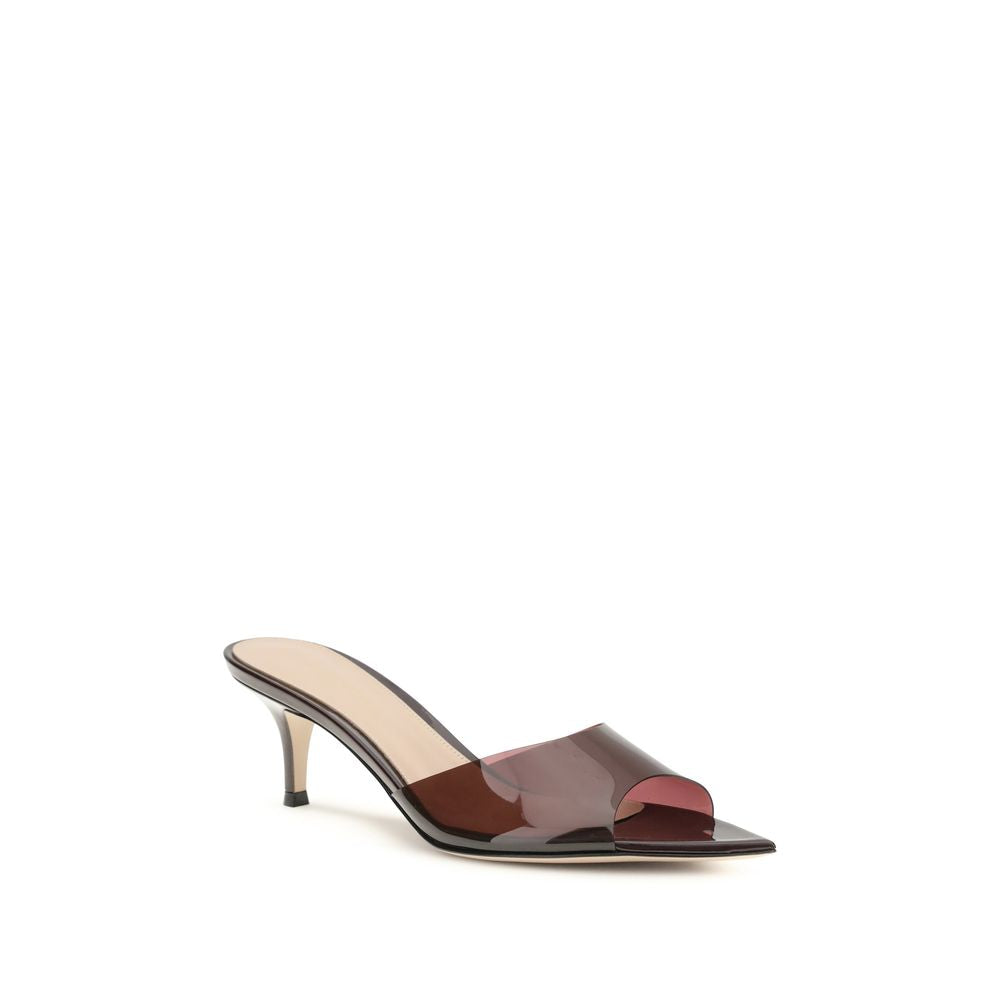Gianvito Rossi Sandaletten - Damen