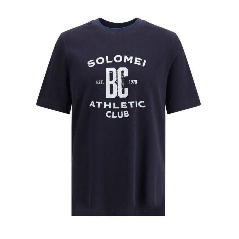 Brunello Cucinelli T-Shirt - Herren