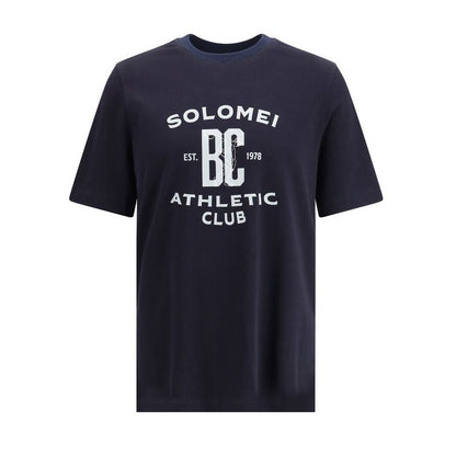 Brunello Cucinelli T-Shirt - Herren