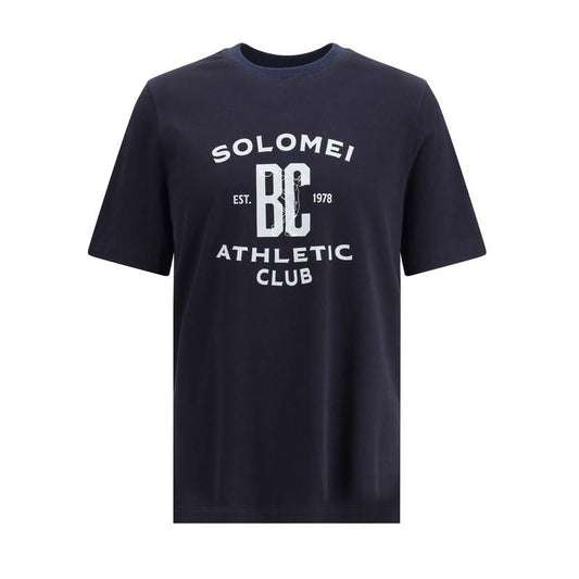 Brunello Cucinelli T-Shirt - Herren