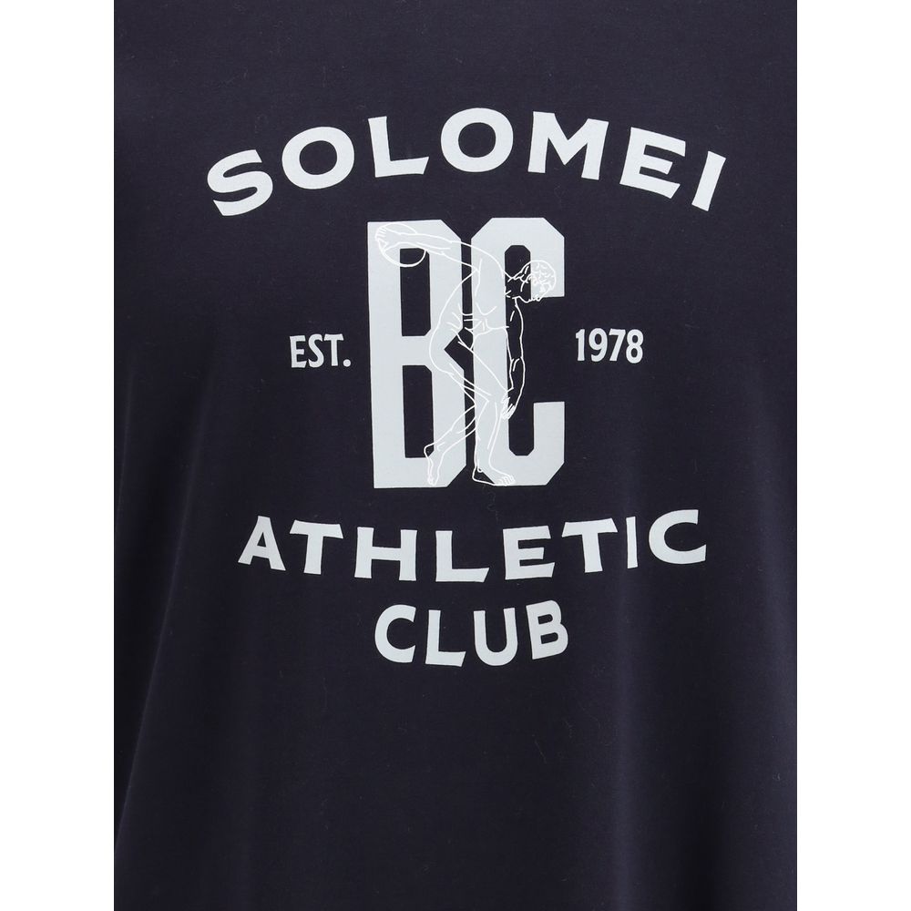 Brunello Cucinelli T-Shirt - Herren