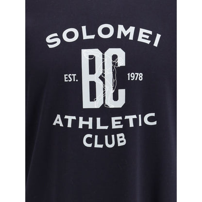 Brunello Cucinelli T-Shirt - Herren