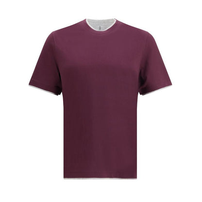 Brunello Cucinelli T-Shirt - Herren