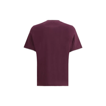 Brunello Cucinelli T-Shirt - Herren
